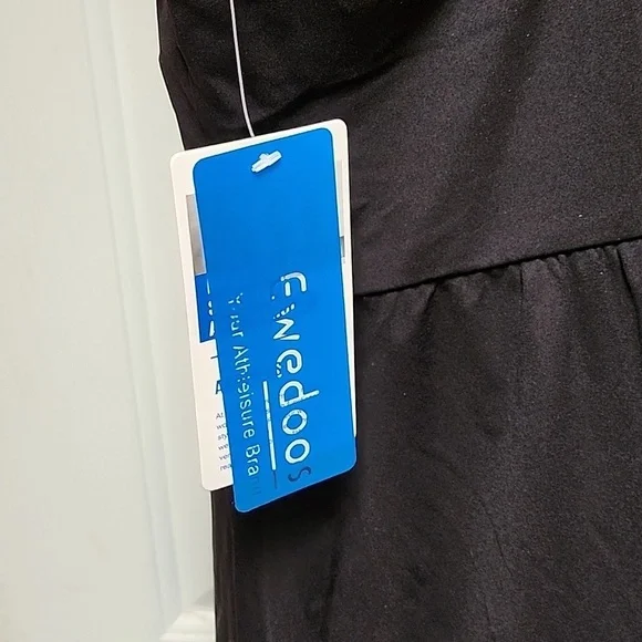 Ewedoo Athletic Dress NWT - Picture 8 of 12